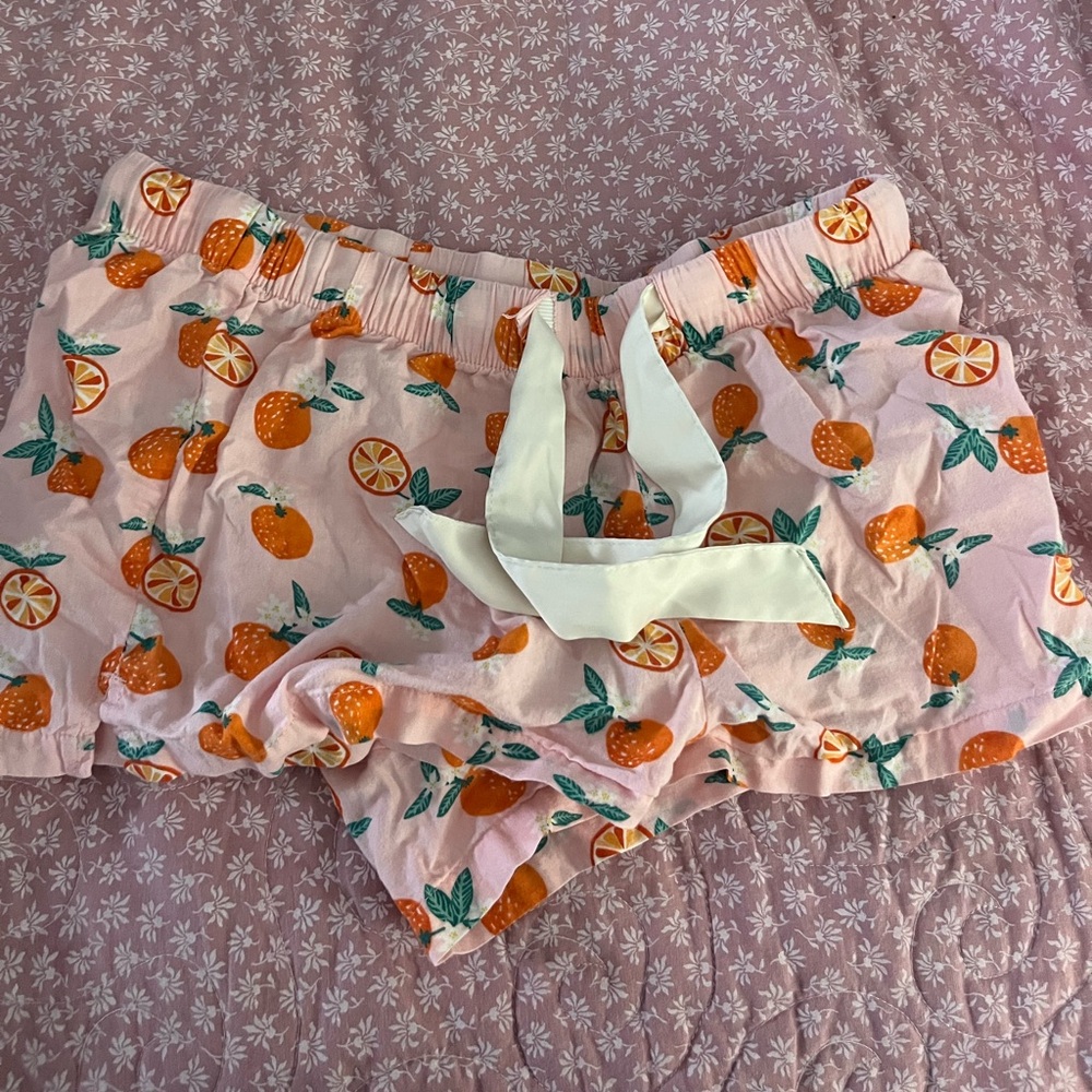 Oldnavy Pj shorts